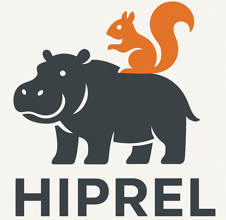 Hiperal Logo