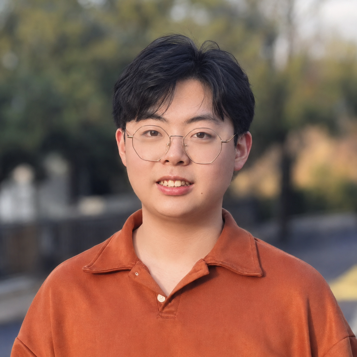 Ao (David) Guo