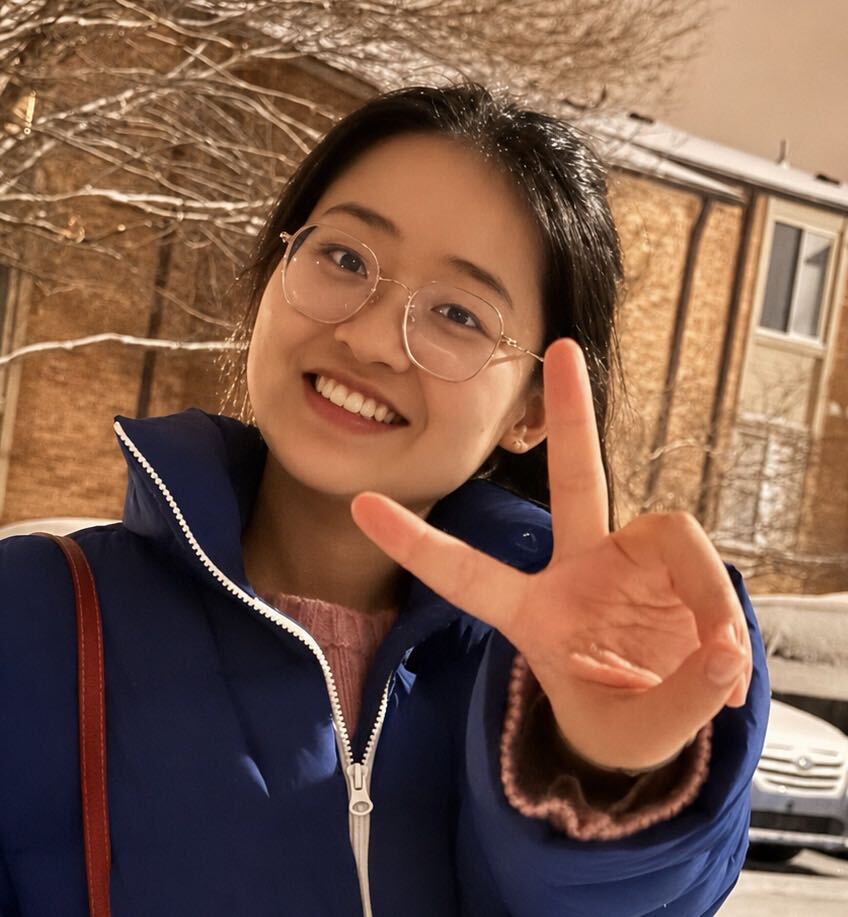 Xiaoyan Guo