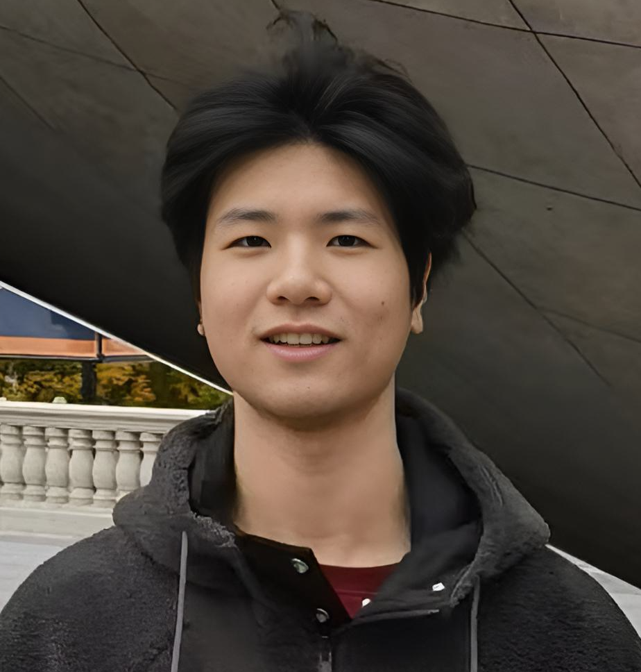 Zichen Xie